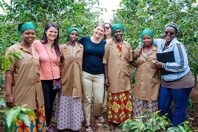 Women-led Coffee Farm Trek - FAQs About the Women-led Coffee Farm Trek