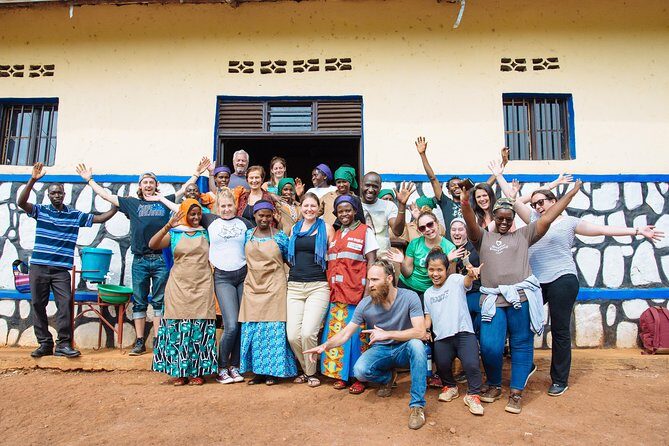 Women-led Coffee Farm Trek - Final Thoughts