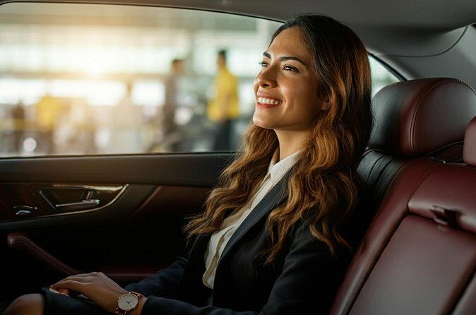 Women-Only Airport Transfer in Private Sedan-Safe & comfortable - Pricing & Value Analysis
