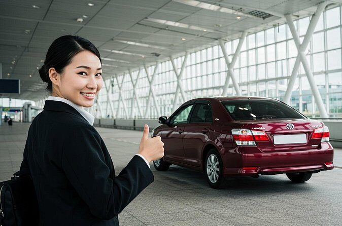 Women-Only Airport Transfer in Private Sedan-Safe & comfortable - How the Experience Fits Different Travelers