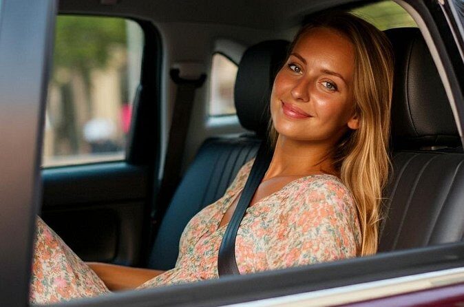 Women-Only Airport Transfer in Private Sedan-Safe & comfortable - FAQ