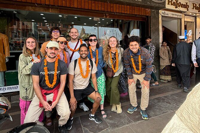 Women only Full Day Tour of Jaipur - Key Points