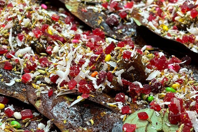 Women only Full Day Tour of Jaipur - Authentic Experiences and Practical Details