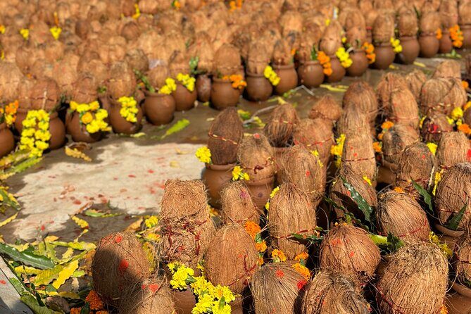 Women only Full Day Tour of Jaipur - The Sum Up