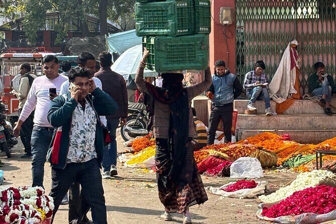 Women only Full Day Tour of Jaipur - FAQ