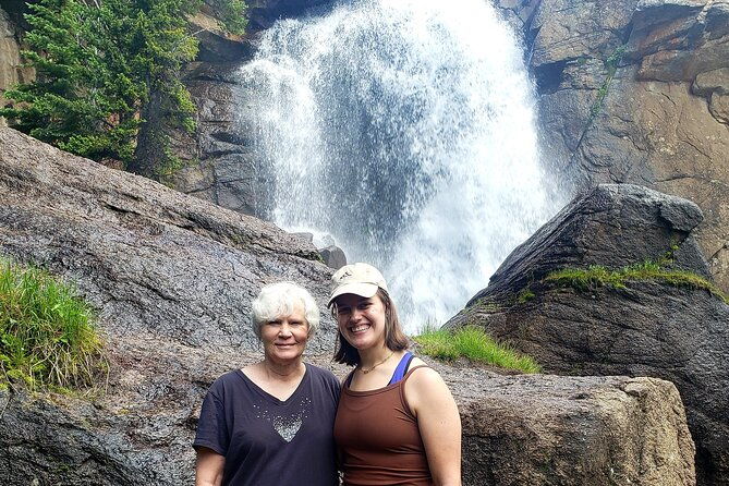 womens-hike-to-ouzel-falls-in-rocky-mountain-national-park