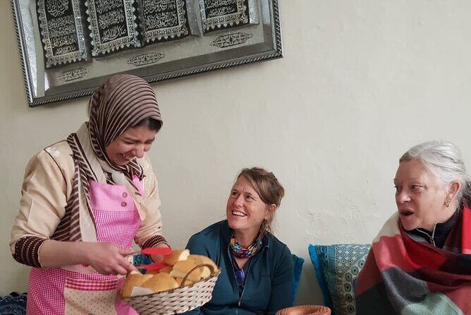 Women's Ultimate Adventure Morocco - An In-Depth Look at the Itinerary