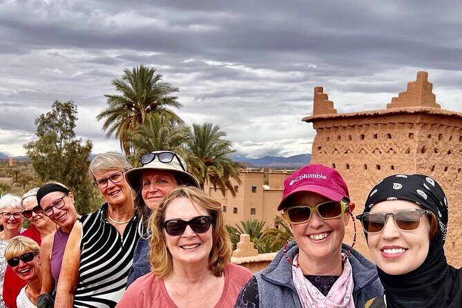 Women's Ultimate Adventure Morocco - Who Will Love This Tour?