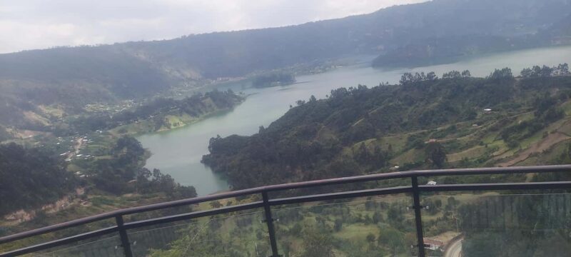Wonch crater lake full day trip from addis - The Journey Begins: From Addis Ababa to Wonchi