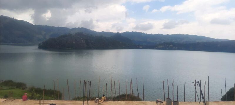 Wonch crater lake full day trip from addis - Return Journey through Woliso
