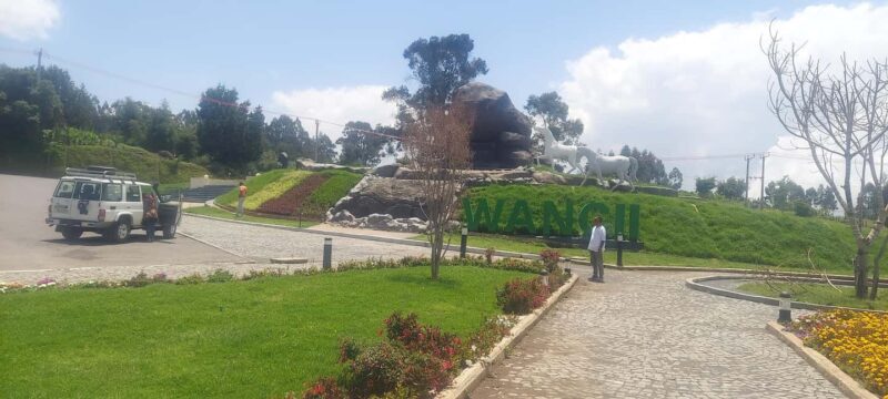 Wonch crater lake full day trip from addis - Practical Details: What to Expect