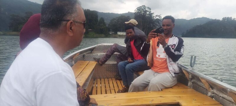 Wonch crater lake full day trip from addis - Final Thoughts