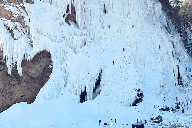 Wondae-ri Birch Forest and In-je Maebawi Icewall Full Day Tour - Final Thoughts: Is This Tour Worth It?