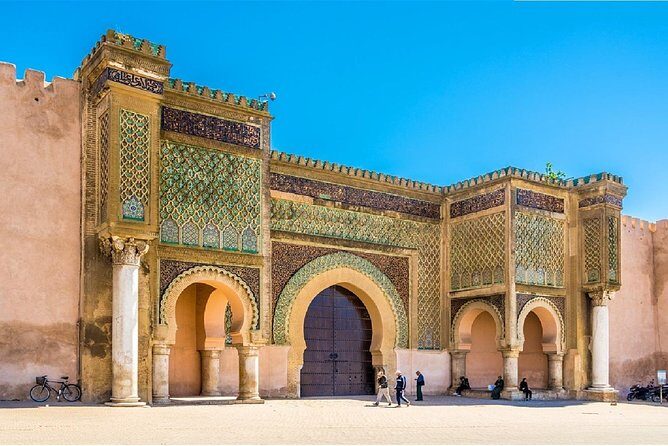 Wonderful 2days Tour To Meknes Volubilis & Chefchaouen From Fes - Frequently Asked Questions