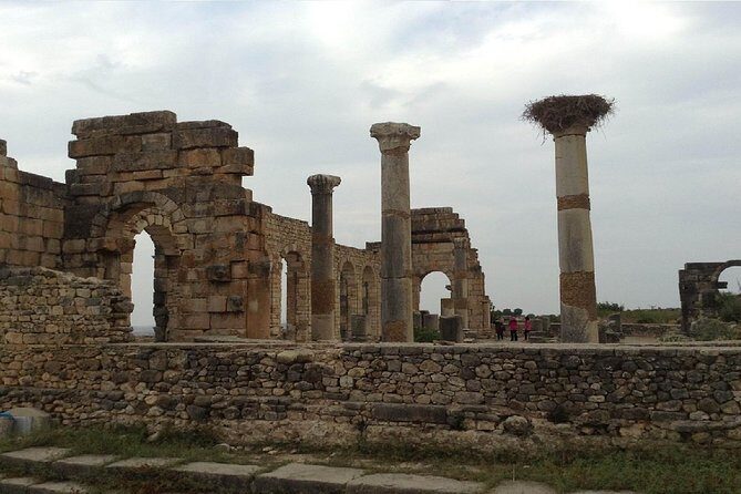 Wonderful 2days Tour To Meknes Volubilis & Chefchaouen From Fes - Final Thoughts