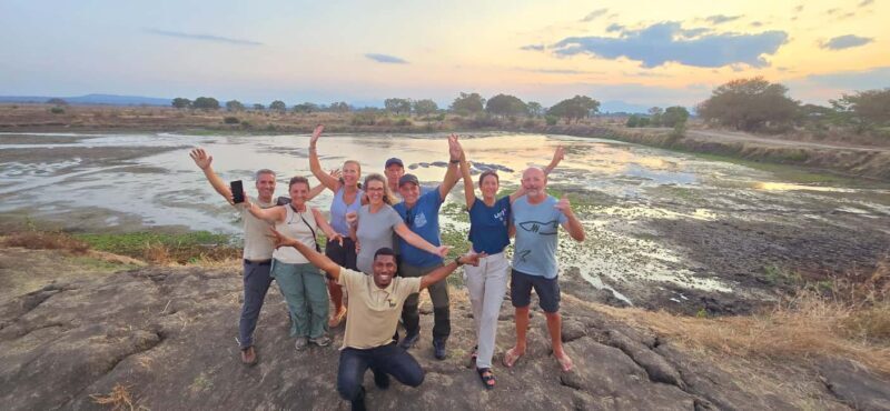 Wonderful 3 Day Safari From Zanzibar to Mikumi National Park - Is This Tour Right for You?