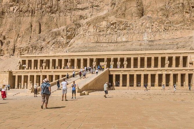 (Wonderful 3-Nights Nile Cruise from Aswan to Luxor & Balloon) - The Sum Up: Who Is This Tour Best For?