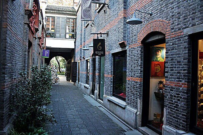 Wonderful day trip to Shanghai - Practical Tips for the Tour