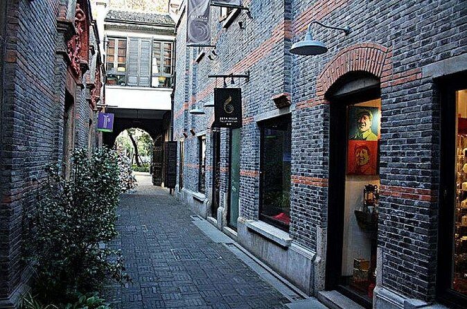 Wonderful day trip to Shanghai - FAQ