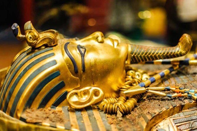 Wonderful Full Day Egyptian Museum and Great Pyramid - The Itinerary in Detail: What You Can Expect