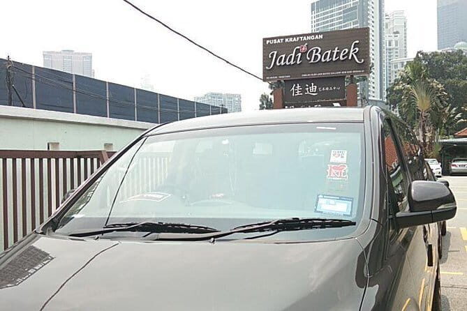 Wonderful KL City Tour For Cruise Ship Traveler - An In-Depth Look at the Kuala Lumpur City Tour