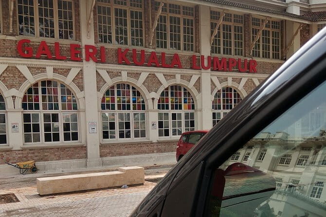 Wonderful KL City Tour For Cruise Ship Traveler - Who Will Love This Tour?