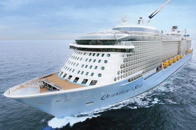 Wonderful KL City Tour For Cruise Ship Traveler - FAQs