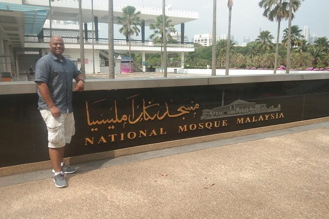 Wonderful KL City Tour For Cruise Ship Traveler - Final Thoughts