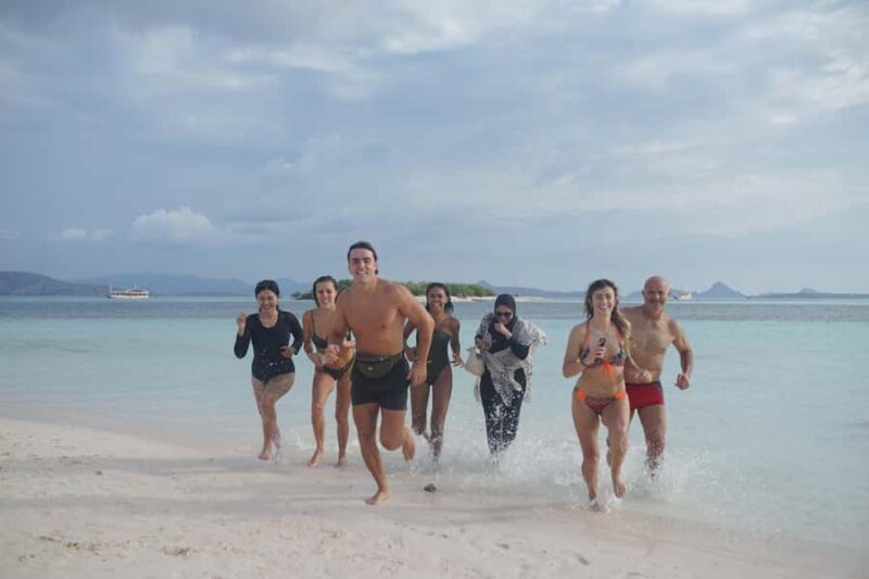 Wonderful Komodo National Park 2-Day Boat Tour - Who Will Love This Tour?