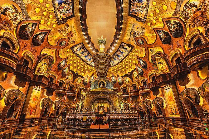 Wonderful Nanjing City Highlights Day Tour - The Sum Up