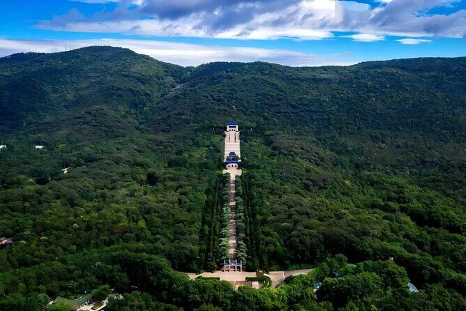 Wonderful Nanjing City Highlights Day Tour - FAQ