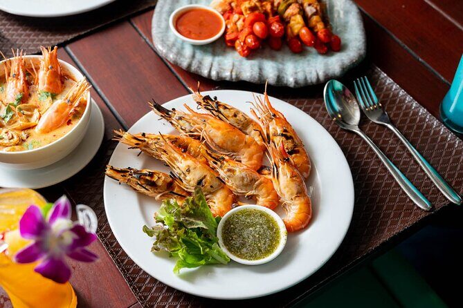 Wonderful Pearl Cruise in Bangkok - FAQ