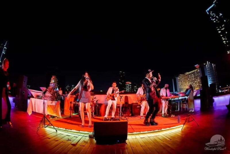 Wonderful Pearl Cruise with Private Hotel Transfer - Assessing the Value