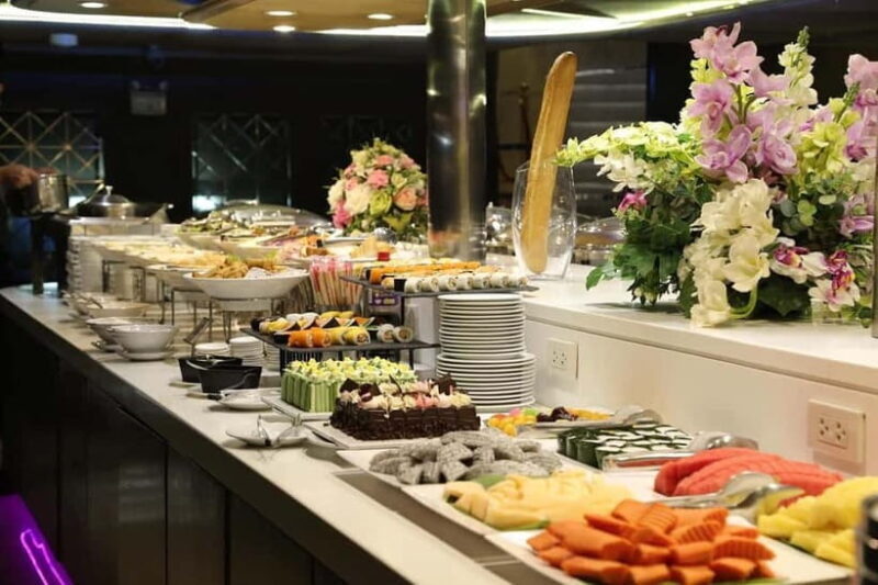 Wonderful Pearl Cruise with Private Hotel Transfer - FAQ