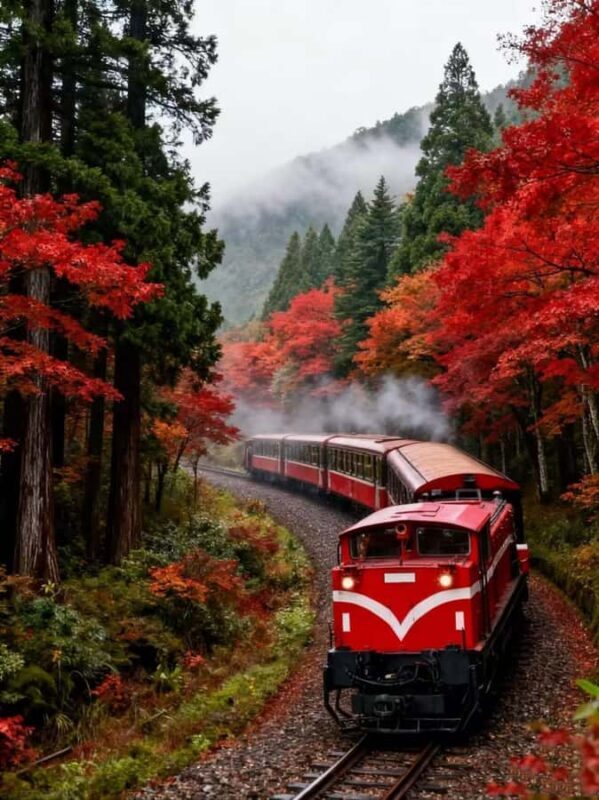 Wonderful Taiwan: A Six-Day Round-the-Island Trip - An In-Depth Look at the Tour Experience