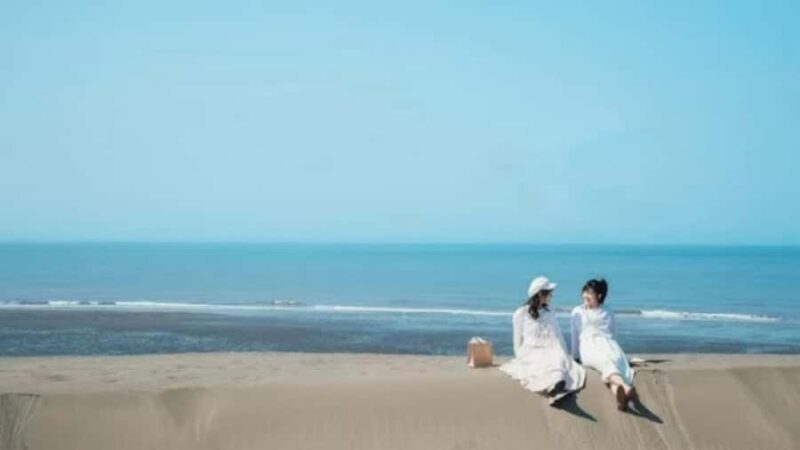 Wonderful Taiwan: A Six-Day Round-the-Island Trip - Is This Tour Right for You?