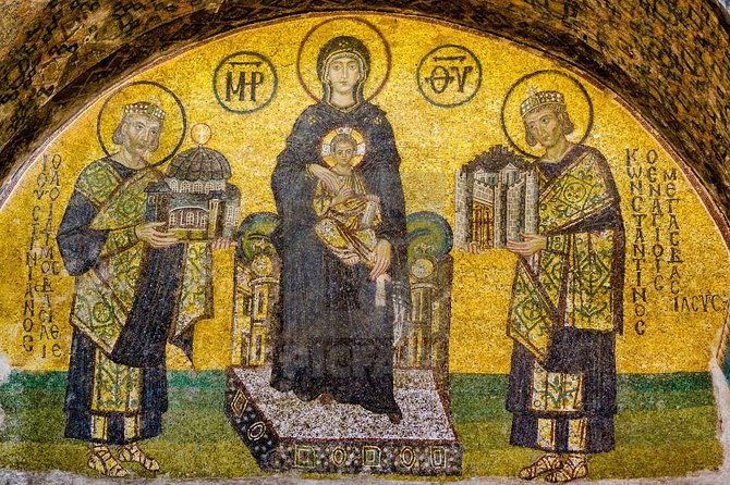 wonderful-topkapi-palace-with-harem-and-hagia-sophia-private-tour