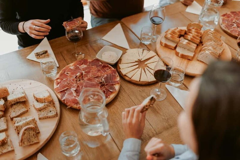 WONDERFUL TUSCANY: Siena, San Gimignano & Chianti Wine Tour - Authentic Experiences that Stand Out
