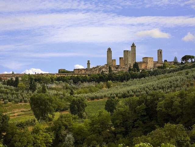 WONDERFUL TUSCANY: Siena, San Gimignano & Chianti Wine Tour - FAQ