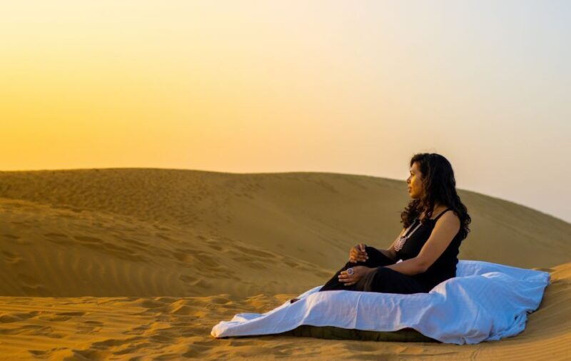 Wonderlust Camel Safari with Rumi Caravan of Thar Desert - FAQ