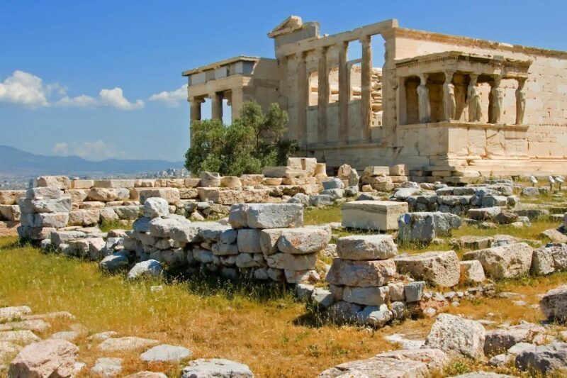 Wonders Of Athens Private Full Day Tour - Final Thoughts