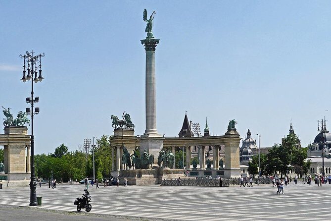 Wonders of Budapest, private tour by car! - Final Thoughts