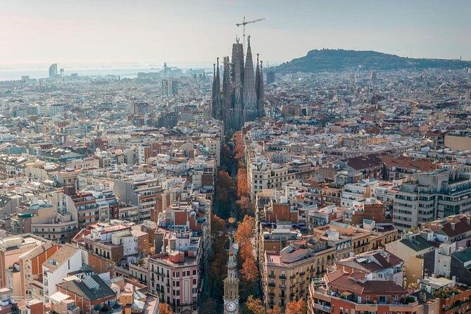 wonders-of-gaudi-parc-guell-and-sagrada-familia