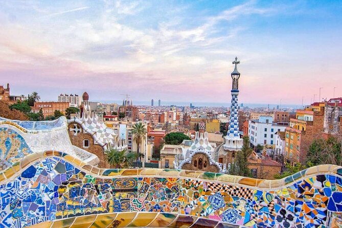 wonders-of-gaudi-parc-guell-and-sagrada-familia