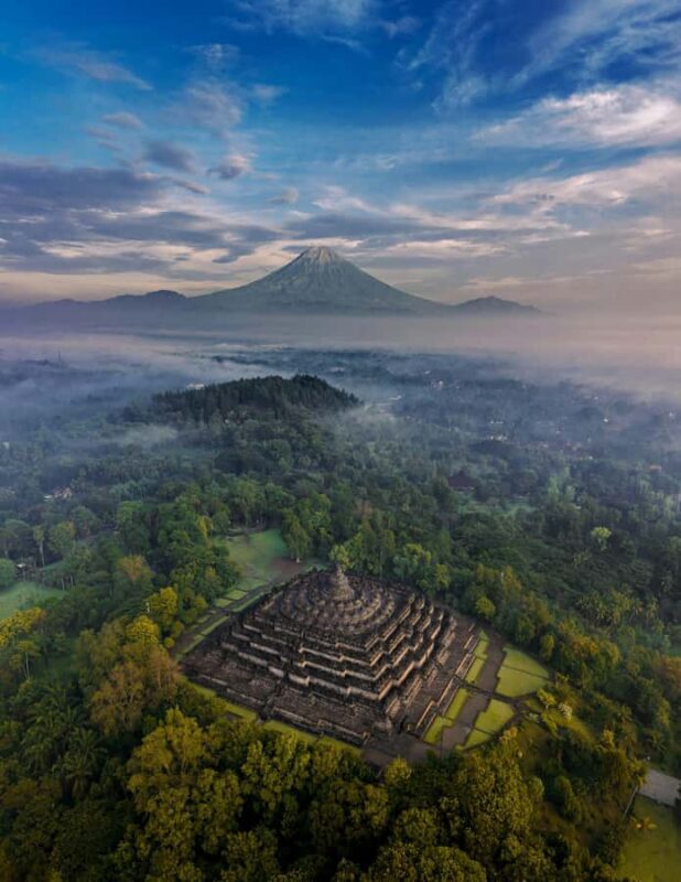 "Wonders of Java: Borobudur and Prambanan" - Practical Tips for Travelers