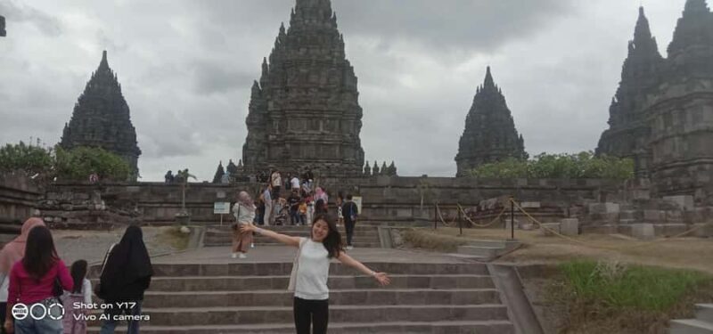 "Wonders of Java: Borobudur and Prambanan" - FAQ