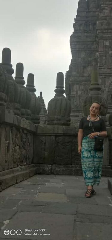 "Wonders of Java: Borobudur and Prambanan" - Final Thoughts