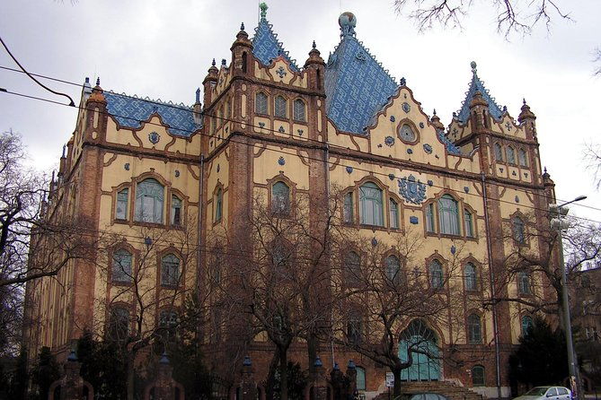 wonders-of-secession-in-budapest-a-private-tour-by-car-and-guide