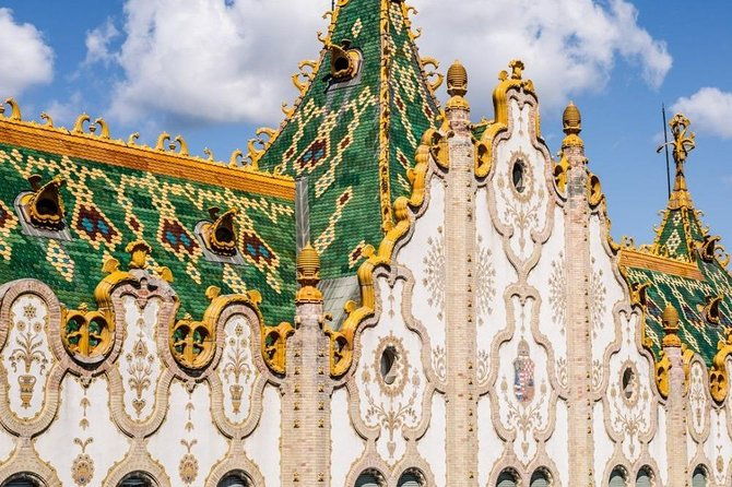 wonders-of-secession-in-budapest-a-private-tour-by-car-and-guide