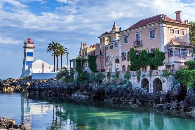 Wonders of Sintra & Coast - Discovering Sintra and the Coast: What You Can Expect